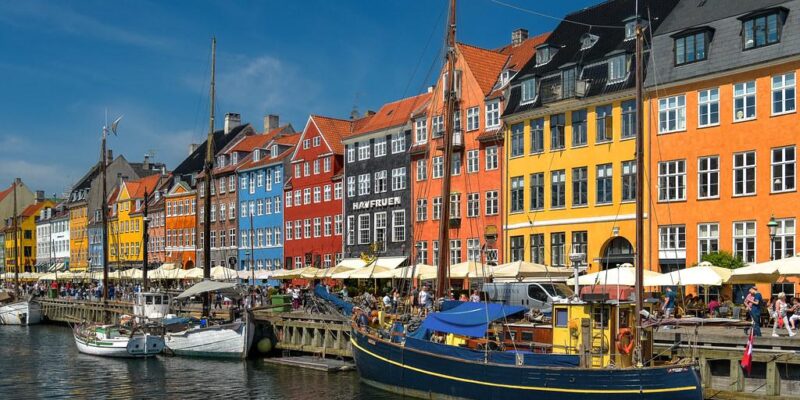 Nordic Delights: A Comprehensive Guide to Your Unforgettable Trip to Copenhagen