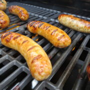 Sausage Safety Tips for Storing, Cooking, and Enjoying