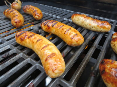 Sausage Safety Tips for Storing, Cooking, and Enjoying