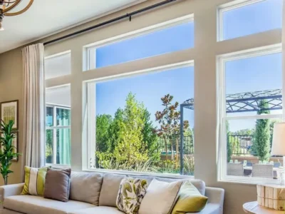 6 Benefits of Vinyl Windows for Your Home