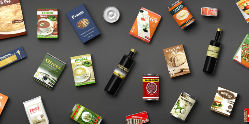 How Packaging and Design Define Brand Identity | Small Business Tips