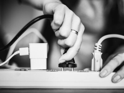 Living In An Older Home: Common Electrical Problems & Solutions