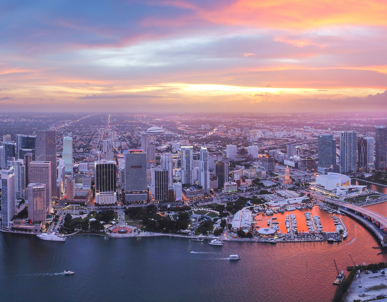 Moving in Miami 6 Things to Consider Organize With Sandy