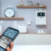 Optimizing the Smart Home Experience with Hubspot Call Center Software