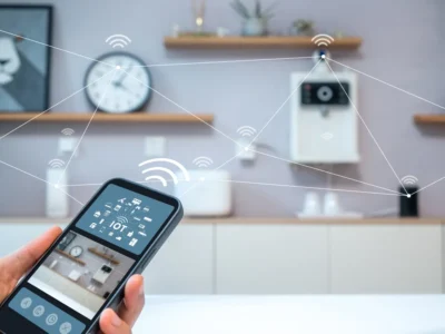 Optimizing the Smart Home Experience with Hubspot Call Center Software