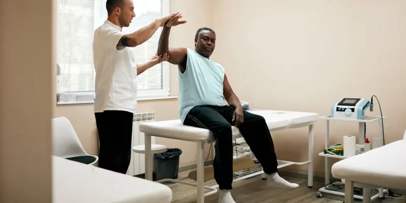 Specializing in Physical Therapy: Opportunities and Advantages