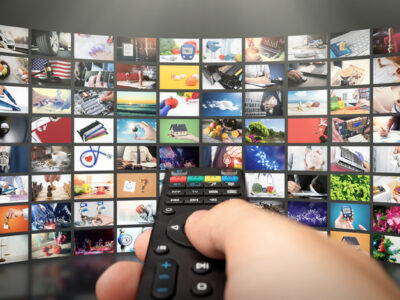 The Evolution and Impact of Interactive Content in Television Services