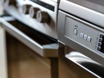 5 Reasons Why Your Dishwasher Is Leaking