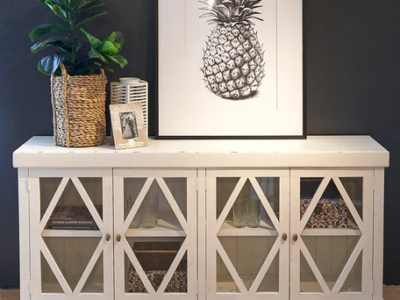 10 Favorite Buffet Sideboards to Elevate Your Dining Space