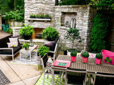7 Essential Tips for Revamping Your Outdoor Space