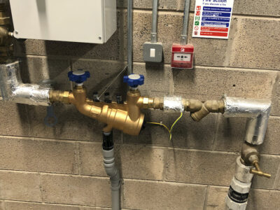 Minimizing Health Risks With Backflow Prevention in Plumbing