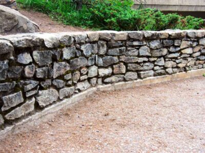 Maintaining and Repairing Your Retaining Wall: A Comprehensive Guide