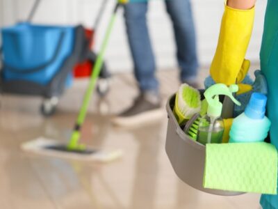 Avoiding Scams: Questions to Ask Before Hiring a Cleaning Service