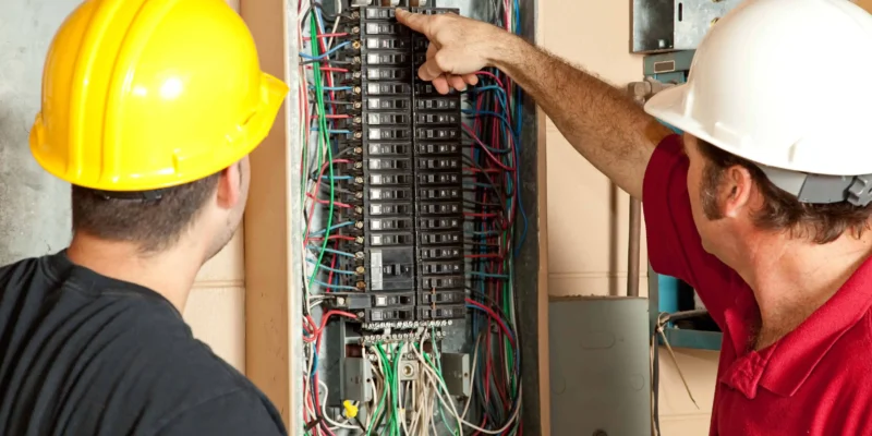 Signs You Need Electrical Service For Your Home