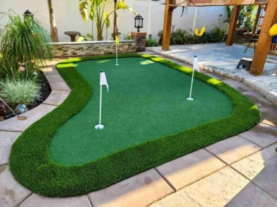 The Complete Guide to Installing a Home Putting Green in Temecula