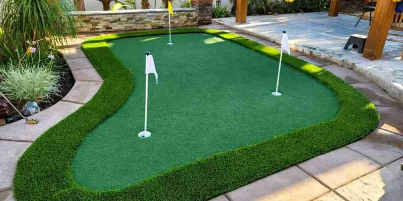 The Complete Guide to Installing a Home Putting Green in Temecula