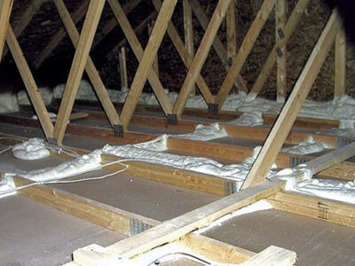 Understanding the Role of Air Sealing in Home Insulation