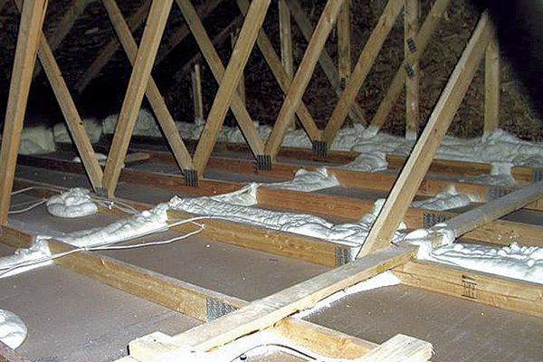 Understanding the Role of Air Sealing in Home Insulation