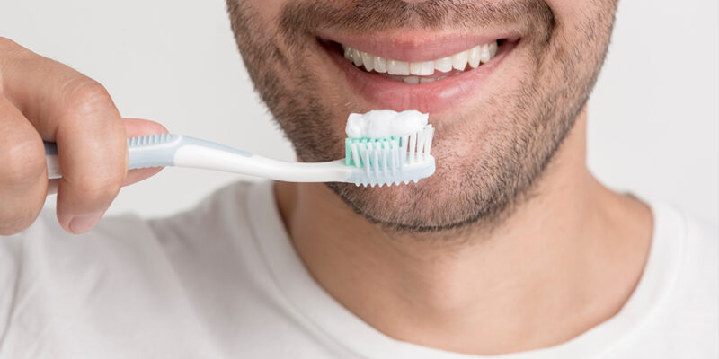 Maintaining Healthy Teeth & Gums Through Good Oral Hygiene