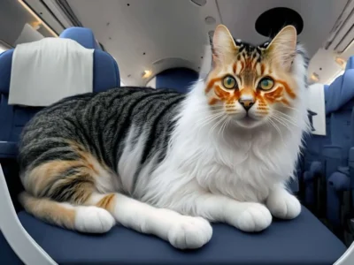 In-Cabin Companions: Navigating the Rules to Fly With Your Beloved Pet