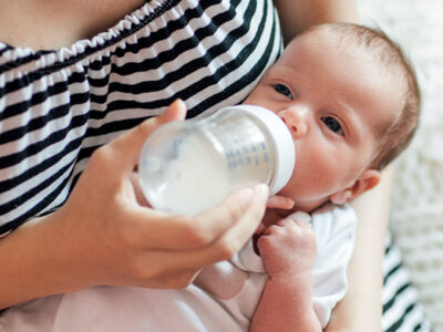 When to Choose Formula Feeding for Your Infant: A Parent's Guide