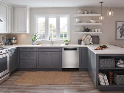 11 Best Kitchen Remodeling Ideas To Renovate Your Kitchen