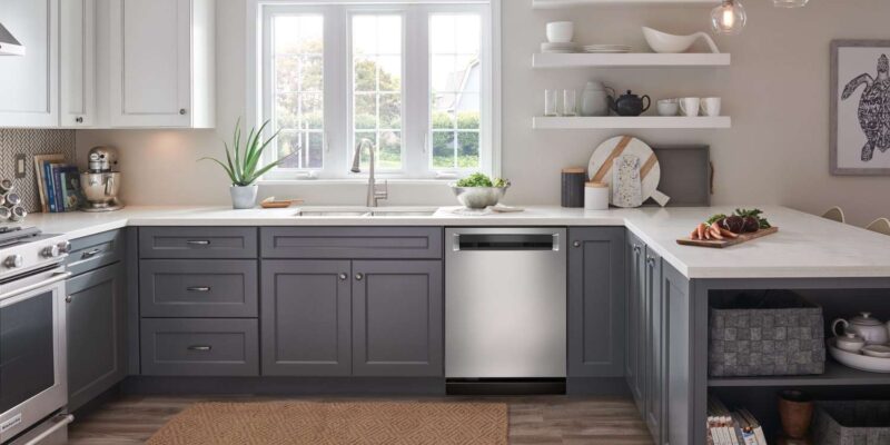 11 Best Kitchen Remodeling Ideas To Renovate Your Kitchen