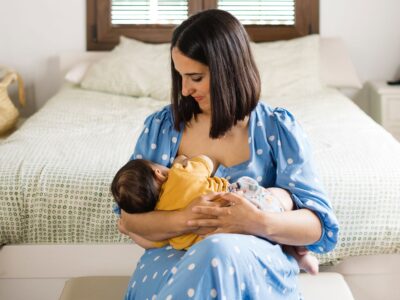 6 Great Gifts for a New Mama and Baby