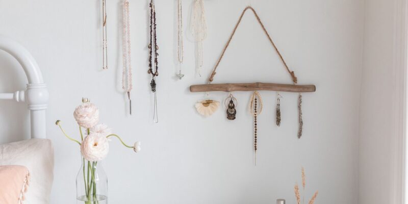Ready to Upgrade Your Jewelry Collection? 6 Ways to Elevate Your Space with Organized Adornments