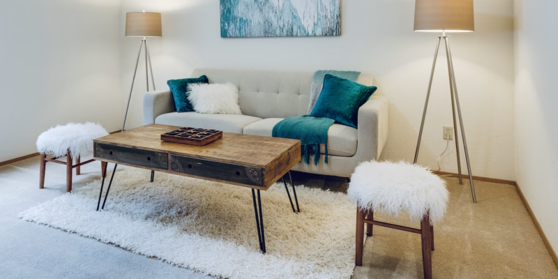 Secrets to Smart Home Staging: Making your Rental Property Stand Out