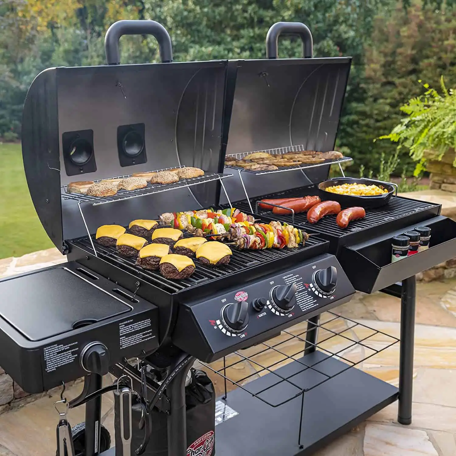 Factors to Consider While Choosing Grill .jpg
