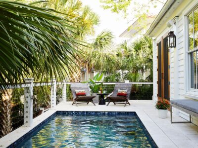 How Much Is an Above Ground Pool with Deck