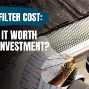 Is LeafFilter Really Worth the Cost
