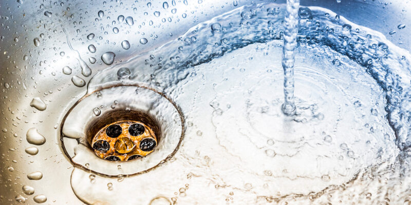 Streamlined Solutions: Abilene's Top-Tier Services for Drain Problems
