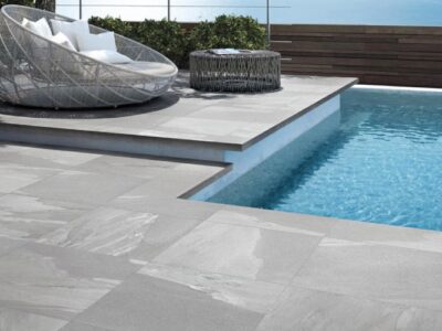 What Is the Best Pool Deck Resurfacing Material