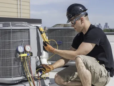 Investing in Your Comfort: The Benefits of Hiring Professionals for AC Repair