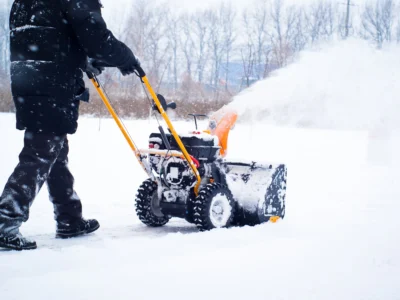 Hiring a Professional Snow Removal Service for a Blissful Winter Season