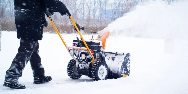 Hiring a Professional Snow Removal Service for a Blissful Winter Season