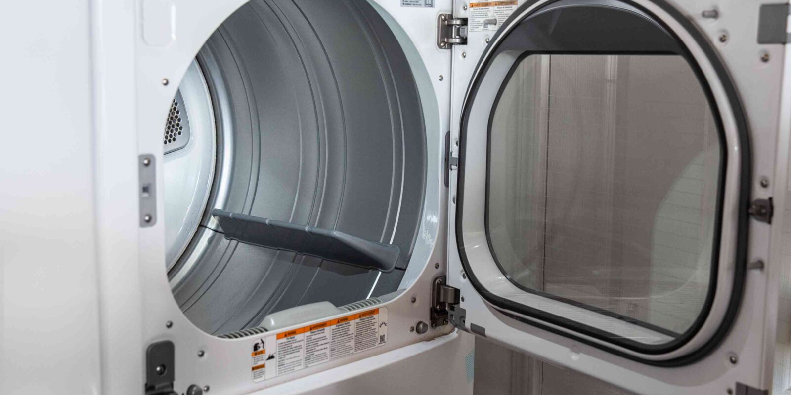 Troubleshooting Guide When Your Dryer Leaves You Damp and Disappointed