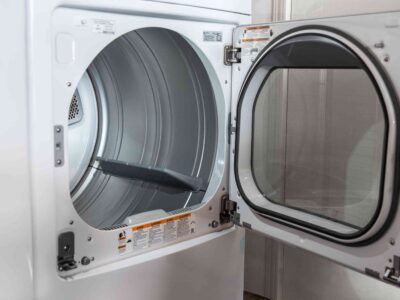 Troubleshooting Guide: When Your Dryer Leaves You Damp and Disappointed