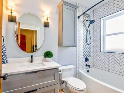 Beyond Aesthetics: Functional Upgrades For Any Bathroom