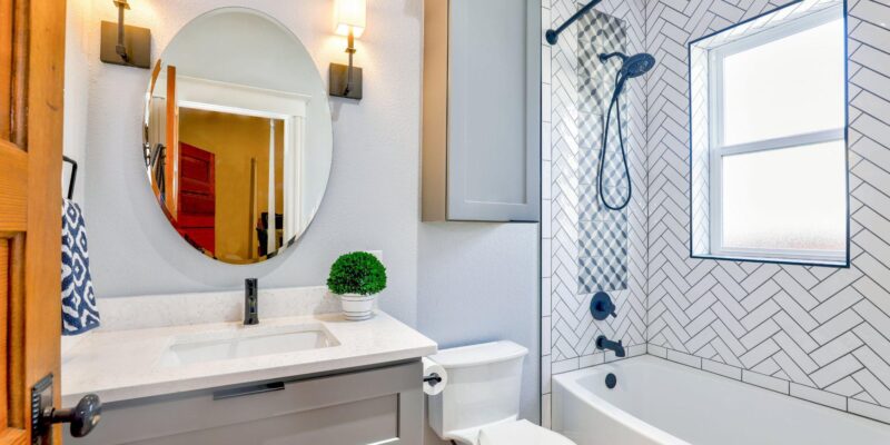 Beyond Aesthetics: Functional Upgrades For Any Bathroom