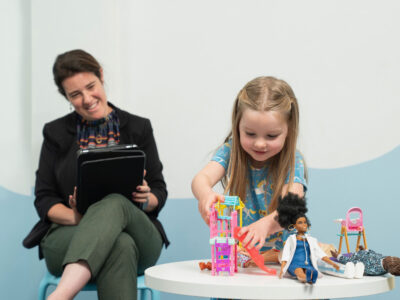 Empowering Kids Through Play: Career of the Year Dolls