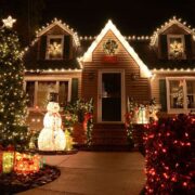 Holiday Lighting Safety Tips: Shine Bright Without Risks