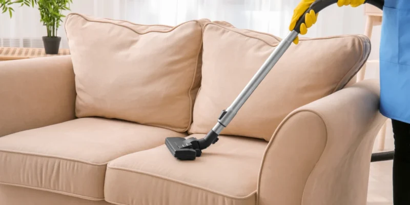 Maintaining Your Pull Out Sofa