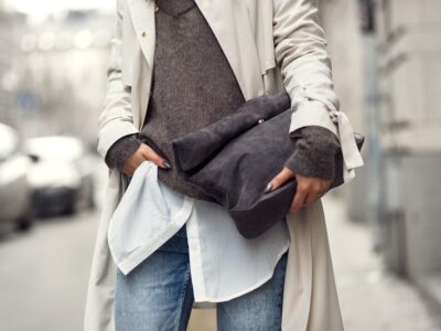 Master the Art of Layering With This Simple Guide to Stylish and Comfortable Outfits