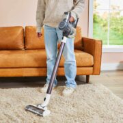 Suck It Up! The Ultimate Guide to Choosing the Best Upright Vacuum for Your Home