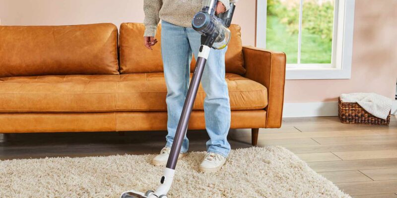 Suck It Up! The Ultimate Guide to Choosing the Best Upright Vacuum for Your Home