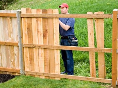 What to Look for in a Fencing Contractor