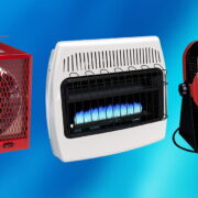 what is the best garage heater